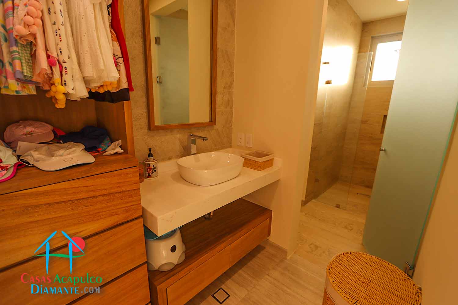 Tres Vidas Ensueño P4 - Recámara cuatro 8